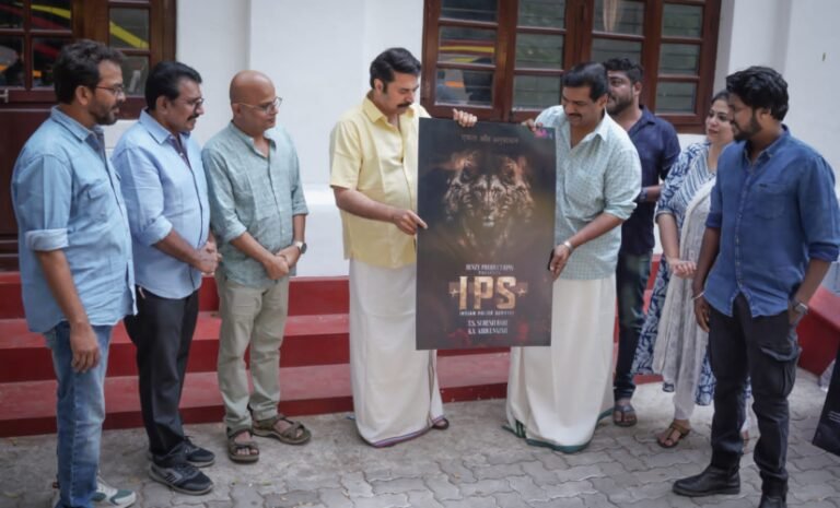 ഡി.എന്‍.എ, ഐപിഎസ്; രണ്ടാം വരവിനൊരുങ്ങി സംവിധായകൻ ടി എസ് സുരേഷ് ബാബു