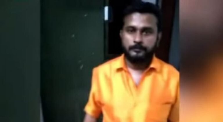 മന്ത്രവാദ പൂജ നടത്താനെന്ന പേരില്‍ പ്രായപൂര്‍ത്തിയാകാത്ത പെണ്‍കുട്ടിയെ പീഡിപ്പിക്കാന്‍ ശ്രമിച്ചയാള്‍ അറസ്റ്റില്‍