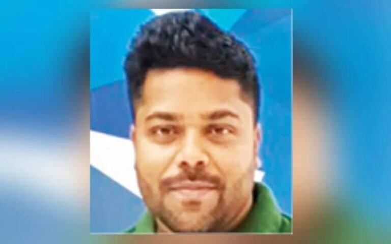 വ്യാജരേഖചമച്ച് ഇന്ത്യയിലേക്കുകടന്ന ബംഗ്ലാദേശ് സ്വദേശിയെ ബ്യൂറോ ഓഫ് എമിഗ്രേഷന്‍ പിടികൂടി