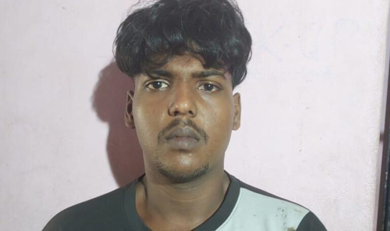 15 കാരനെ ആക്രമിച്ച സംഭവത്തിൽ പ്രതി പിടിയിൽ.
