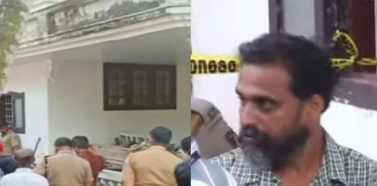 ഭാര്യയെ കൊന്ന് വീടിനുള്ളില്‍ കുഴിച്ചിട്ടു’; മൃതദേഹം കണ്ടെത്തിയത് ഒന്നര വര്‍ഷത്തിന് ശേഷം