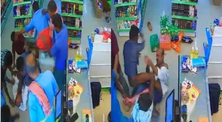 സൂപ്പർമാർക്കറ്റ് ഉടമയെ മർദിച്ച സംഭവം: കൂടുതൽ അറസ്റ്റ് ഇന്നുണ്ടായേക്കും