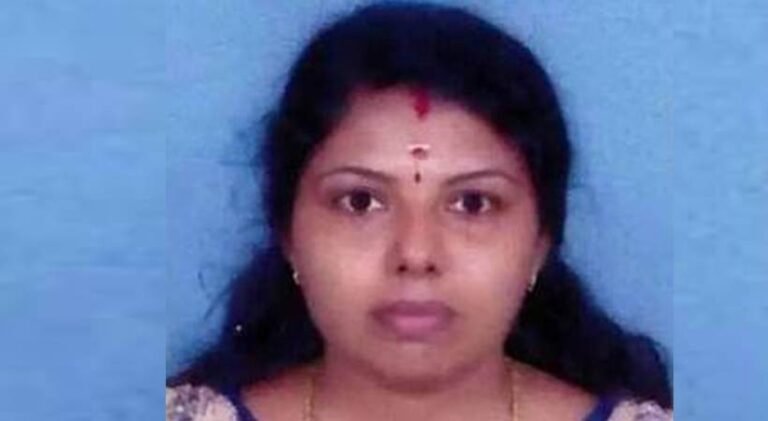 ചൂണ്ടാമല സ്വദേശിനി ഒമാനിൽ വാഹനാപകടത്തിൽ മരിച്ചു