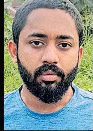 റീച്ച് കൂട്ടാന്‍ ഫെയ്‌സ് ബുക്കില്‍ യുവതിയുടെ ഫോട്ടോ ഡിസ്‌പ്ലേ ചിത്രമാക്കിയ യുവാവ് പിടിയില്‍.