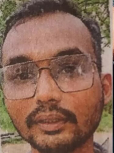 സമൂഹമാധ്യമ അക്കൗണ്ടുകള്‍ വഴി രാസലഹരി ഉല്‍പ്പന്നങ്ങള്‍ വിറ്റ യുവാവ് അറസ്റ്റില്‍.