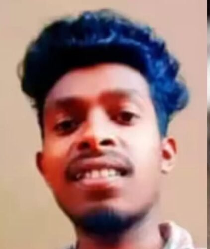 കൽപ്പറ്റയിൽ വാഹനാപകടത്തിൽ യുവാവിന് ദാരുണാന്ത്യം
