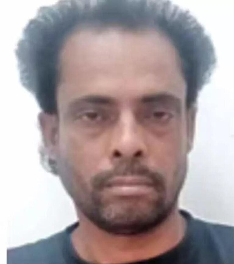 പ്രായപൂര്‍ത്തിയാകാത്ത പെണ്‍കുട്ടിയെ പീഡിപ്പിക്കാന്‍ ശ്രമിച്ച അതിഥി തൊഴിലാളി അറസ്റ്റില്‍