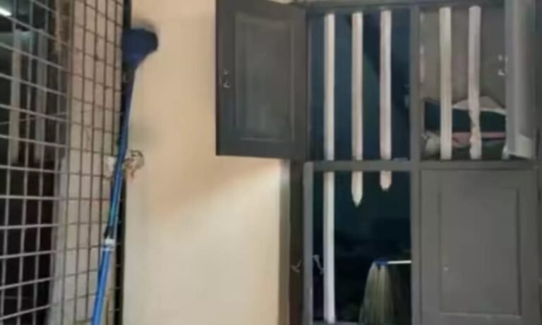 ചെങ്ങന്നൂരിൽ ജനലഴികൾ അഴിച്ച് മാറ്റി വീടിനകത്തു കടന്ന് മോഷണം