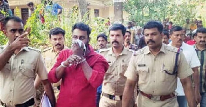 യുവതിയെ കൊലപ്പെടുത്തിയ ശേഷം മുങ്ങിയ പ്രതിയെ പോലീസ് ബെംഗളൂരുവിൽ അറസ്റ്റ് ചെയ്തു