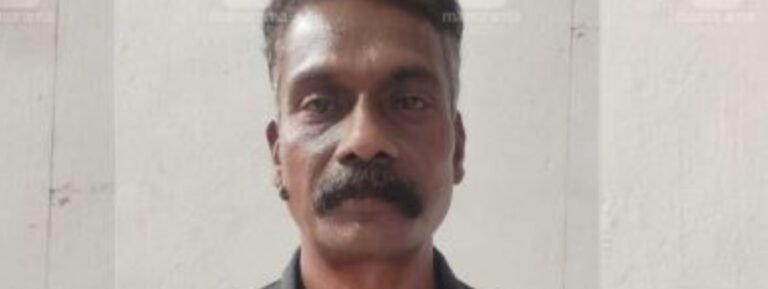 പ്രളയകാലത്ത്16കാരിയെ പീഡിപ്പിച്ച കേസിലെ പ്രതി അറസ്റ്റിൽ.