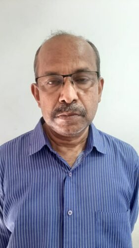 സ്വകാര്യ ആശുപത്രിയിലെ നേഴ്സിങ് വിദ്യാർഥിനിയെ കടന്നു പിടിച്ച ആളെ പോലീസ് അറസ്റ്റ് ചെയ്തു