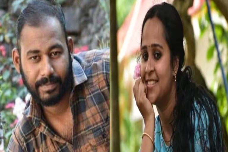യുവതിയെ കൊലപ്പെടുത്തി പുതപ്പിൽ പൊതിഞ്ഞ് കട്ടിലിനടിയിൽ ഒളിപ്പിച്ച സംഭവത്തിൽ ഒളിവിൽപ്പോയ ഭർത്താവിനെ കണ്ടെത്താൻ അന്വേഷണം ഊർജിതമാക്കി