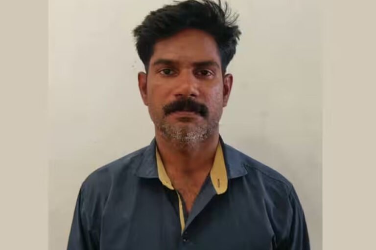 ദാമ്പത്യ പ്രശ്നം പൂജ ചെയ്ത് പരിഹരിക്കാം എന്ന് വാഗ്ദാനം നൽകി പീഡിപ്പിച്ച കേസിൽ പ്രതി റിമാൻഡിൽ