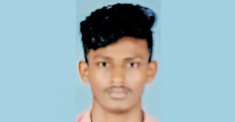 പെരിയാറിൽ ചാടിയ പെൺകുട്ടിയെ രക്ഷിക്കാൻ പിന്നാലെ ചാടിയ ആൺകുട്ടി മരിച്ചു; ഇരുവരും പ്ലസ്ടു വിദ്യാർഥികൾ