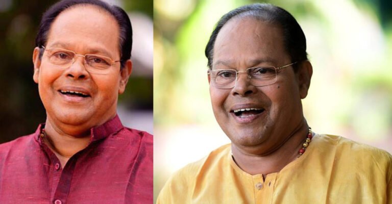 ആ ചിരി ഇനിയില്ല, നടൻ ഇന്നസെന്റ് അന്തരിച്ചു. ആദരാഞ്ജലികൾ
