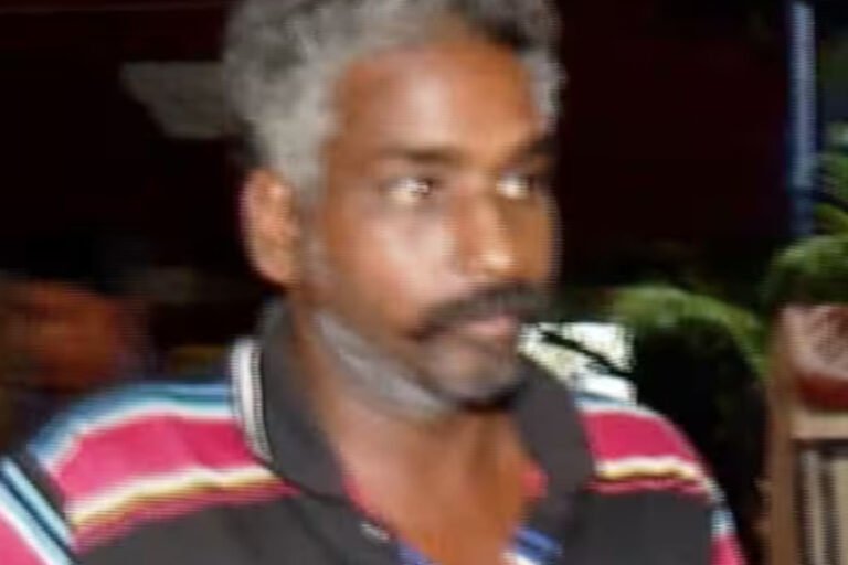 വീട്ടിലെ മതിൽ ചാടിക്കടന്ന് ശുചിമുറിയിൽ നിന്ന് ദൃശ്യങ്ങൾ പകർത്താൻ ശ്രമിച്ച പ്രതി പിടിയിൽ