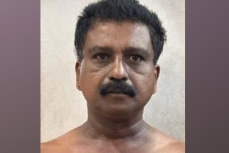 ലേഡീസ് ഹോസ്റ്റലിന് മുന്നില്‍ നഗ്നതാ പ്രദര്‍ശനം നടത്തിയ ഓട്ടോ ഡ്രൈവര്‍ അറസ്റ്റിൽ