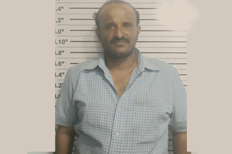 തിരുവനന്തപുരത്ത് വീണ്ടും സ്ത്രീക്ക് നേരെ അതിക്രമം, പ്രതി പിടിയിൽ