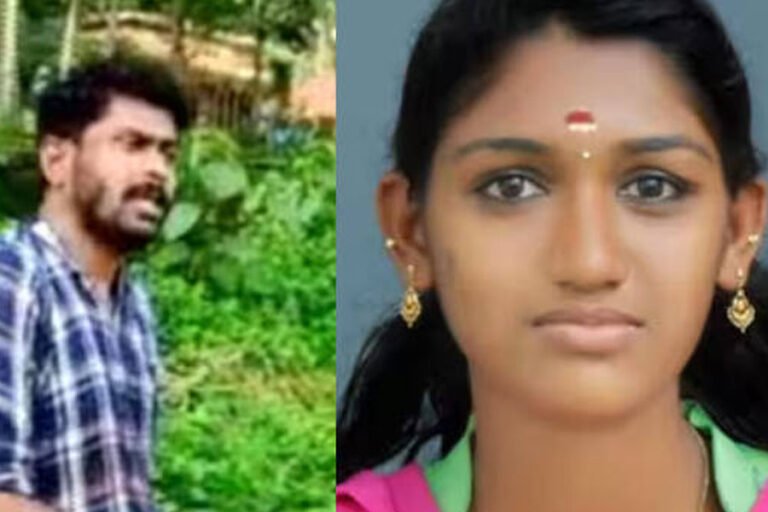 സൂര്യഗായത്രി കൊലക്കേസിൽ പ്രതിക്ക് ജീവപര്യന്തം തടവും അഞ്ചുലക്ഷം രൂപ പിഴയും