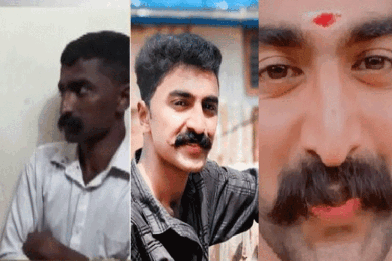 തിരിച്ചുവരവ് ആഘോഷമാക്കിയ മീശക്കാരൻ, വൈറൽ താരത്തിന്റെ കൈയ്യിലിരിപ്പ് ഇതൊക്കെയാണ്