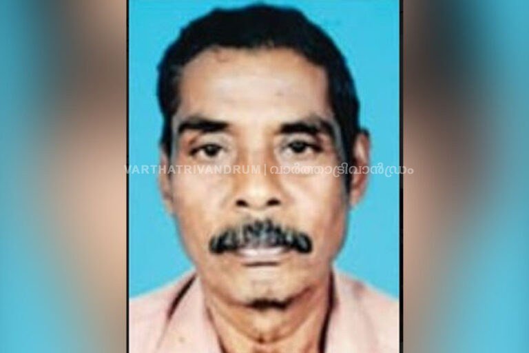 ആന ഇടഞ്ഞതിനെതുടര്‍ന്നുണ്ടായ തിരക്കില്‍പെട്ട് ഹൃദയാഘാതം മൂലം ഒരാള്‍ മരിച്ചു