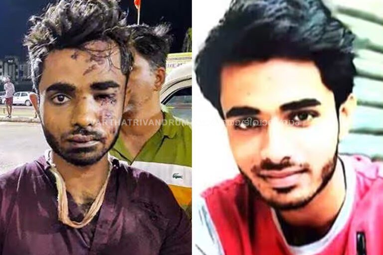 എലത്തൂർ ട്രെയിൻ തീവെപ്പ് കേസ് പ്രതി ഷാറൂഖ് സെയ്ഫിക്കായി ജാമ്യാപേക്ഷ സമർപ്പിച്ചു