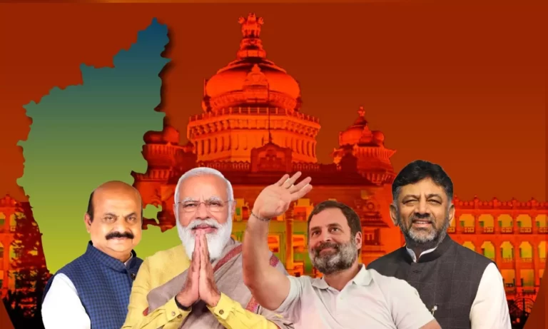 കോൺഗ്രസ് 116, ബിജെപി- 74, ജെഡിഎസ്-27