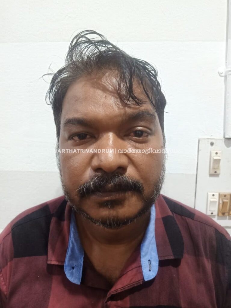 വ്യക്തിവൈരാഗ്യം തീർക്കാൻ സുഹൃത്തിനെ വെട്ടി പരിക്കേൽപ്പിച്ചു
