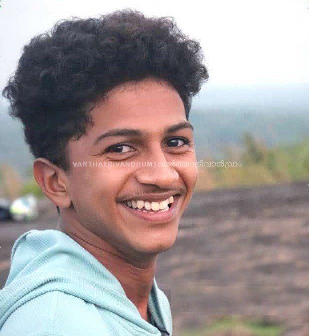 സാരംഗിന് ഫുൾ എ പ്ലസ്
