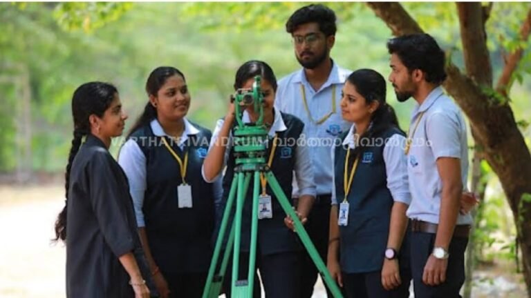സൗജന്യ എഞ്ചിനീയറിംഗ് പഠനം ഒ.ബി.സി (OBC), ഒ.ഇ.സി (OEC),ജനറൽ (GENERAL)വിഭാഗത്തിൽപെട്ട വിദ്യാർഥികൾക്ക്.