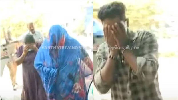 കൊച്ചിയിൽ 16കാരന് നേരെ ക്രൂരമർദനം