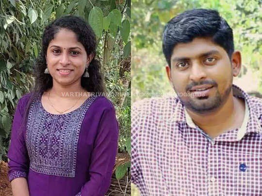 സൈബർ അധിക്ഷേപത്തെ തുടർന്ന് കോട്ടയം കടുത്തുരുത്തിയിൽ ആതിര ജീവനൊടുക്കിയ കേസിലെ പ്രതി അരുൺ വിദ്യാധരൻ ആത്മഹത്യ ചെയ്ത നിലയിൽ