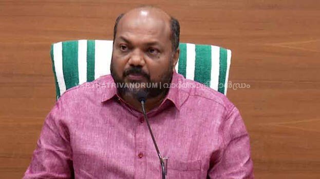 എ ഐ ക്യാമറ ടെൻഡർ സുതാര്യം, ആരോപണങ്ങളിൽ കഴമ്പില്ലെന്ന് കണ്ടെത്തിയതായി മന്ത്രി