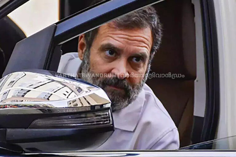 രാഹുൽ ഗാന്ധി നൽകിയ അപ്പീലിൽ ഗുജറാത്ത് ഹൈക്കോടതി ഇന്ന് വാദം പൂർത്തിയാകും