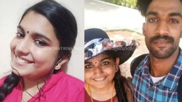 അപേക്ഷ തള്ളി, ഷാരോൺ വധക്കേസ് മുഖ്യപ്രതി ഗ്രീഷ്‌മയ്‌ക്ക് ജാമ്യമില്ല