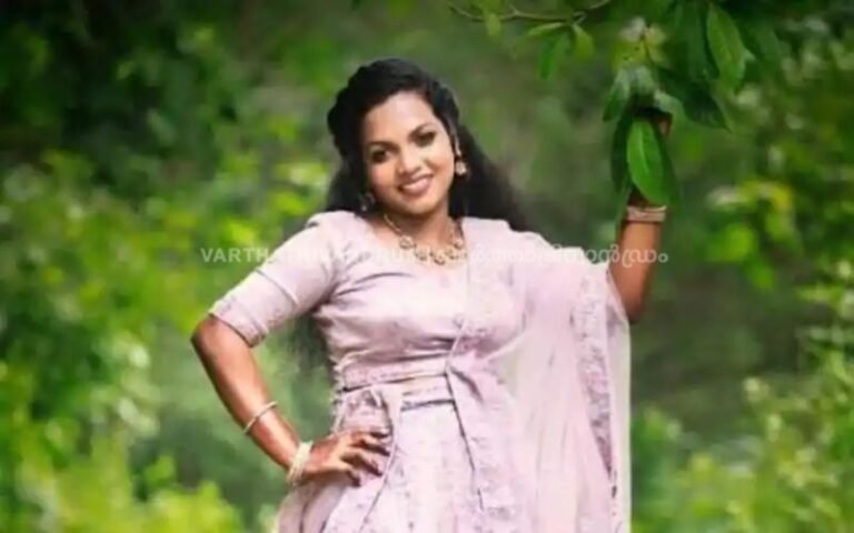 നവവധുവിനെ ഭര്‍തൃവീട്ടില്‍ തൂങ്ങി മരിച്ച നിലയില്‍ കണ്ടെത്തി