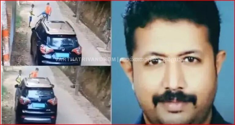 ആദിശങ്കറിൻ്റെ കൊലപാതകം : പ്രതി പ്രിയരഞ്ജന്‍റെ ലൈസൻസ് റദ്ദാക്കി