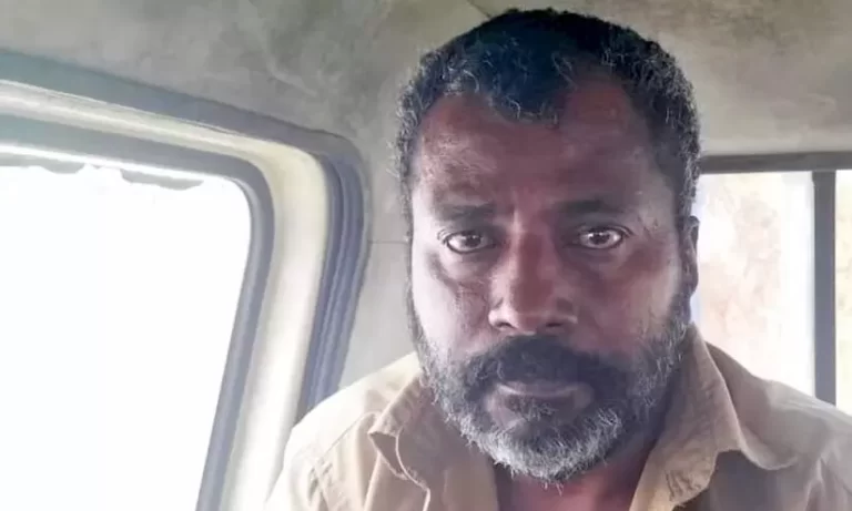അമ്മയുടെ മുന്നിൽ വച്ച് അച്ഛനെ പെട്രോൾ ഒഴിച്ചു തീകൊളുത്തി കൊന്നു