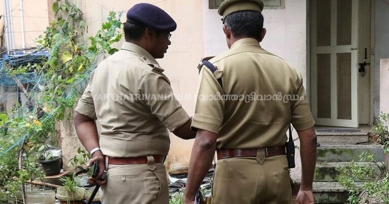 കേരളീയം: സുരക്ഷ ശക്തമാക്കി പോലീസ്
