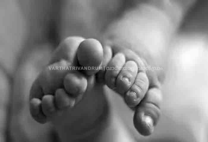 ഒരു വയസ്സുള്ള കുഞ്ഞിനെ അമ്മയുടെ സഹോദരി കിണറ്റിൽ എറിഞ്ഞ് കൊല്ലപ്പെടുത്തി