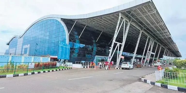 തിരുവനന്തപുരം വിമാനത്താവളത്തിന് ക്യുസിഎഫ്ഐ ദേശീയ പുരസ്കാരം