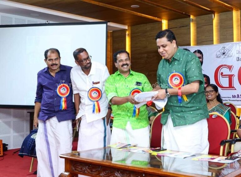 ജില്ലാ പഞ്ചായത്തിന്റെ ഗോടെക് പദ്ധതി മാതൃക, ഇംഗ്ലീഷിൽ സംസാരിച്ച് വിദ്യാർത്ഥികളെ കയ്യിലെടുത്ത് സ്പീക്കർ എ.എൻ. ഷംസീർ
