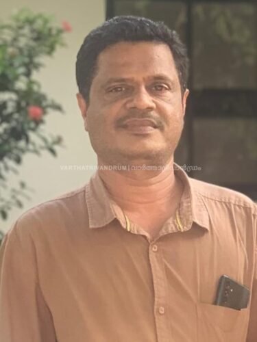 വാഹനം റോഡിൽ ഉപേക്ഷിച്ച ശേഷം യുവാവ് ആറ്റിൽ ചാടി ജീവനൊടുക്കി