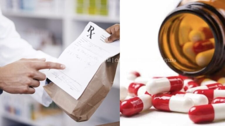 ആൻ്റിബയോട്ടിക് വാങ്ങാൻ കുറിപ്പടി നിർബന്ധം; തെറ്റിച്ചാൽ കർശന നടപടി സ്വീകരിക്കുമെന്ന് മന്ത്രി