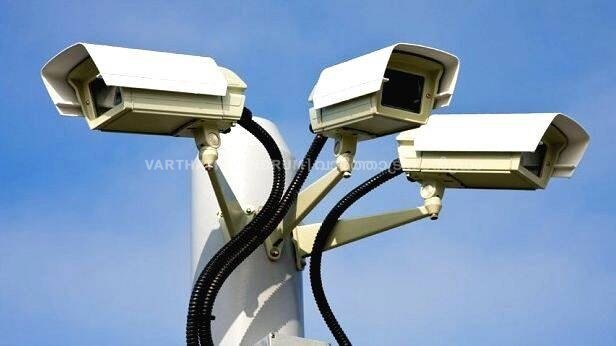 റോഡ് നിയമലംഘനങ്ങള്‍ കണ്ടെത്താനായി സ്ഥാപിച്ച എ.ഐ. ക്യാമറകളുടെ പ്രവര്‍ത്തനം നിലയ്ക്കുന്നു