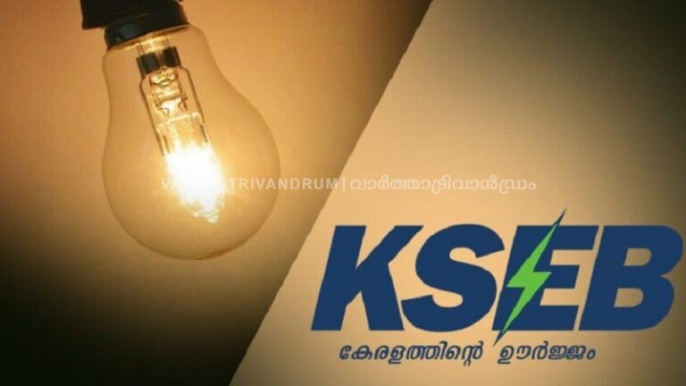 കെഎസ്ഇബി യുടെ സെർവർ തകരാറിൽ; ബിൽ സേവനങ്ങളുൾപ്പെടെ തടസ്സപ്പെട്ടു