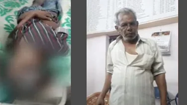 വയോധികനെ തലയ്ക്കടിച്ച് കൊലപ്പെടുത്തി