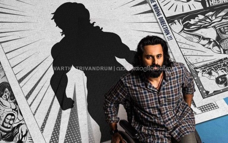 ഉണ്ണി മുകുന്ദൻ ചിത്രം ‘ജയ് ​ഗണേഷി’ന്റെ ത്രില്ലിങ് ടീസർ