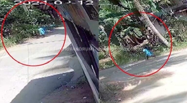 ഡേ കെയറിൽ നിന്ന് രണ്ട് വയസുകാരൻ ഒറ്റയ്‌ക്ക് നടന്ന് വീട്ടിലെത്തി
