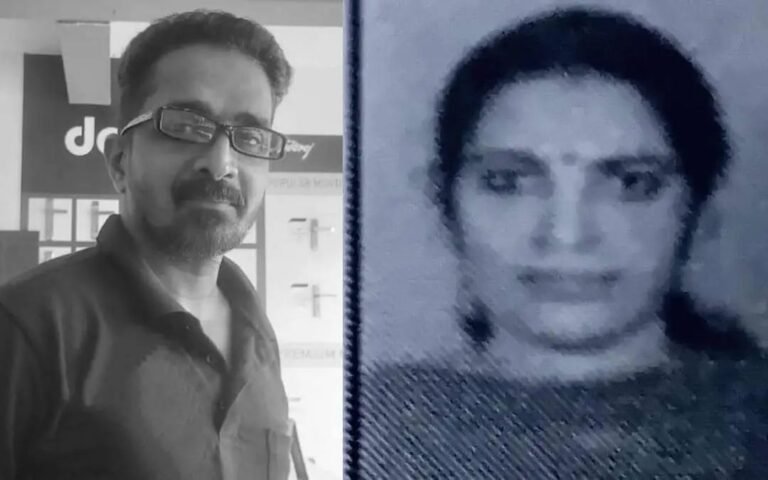 കൊല്ലത്ത് വീട്ടമ്മയെ പെട്രോള്‍ ഒഴിച്ച്‌ ആണ്‍സുഹൃത്ത് തീ കൊളുത്തി, ശേഷം ജീവനൊടുക്കി